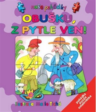 Obušku z pytle ven! - 