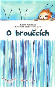 O broučcích - Zuzana Pospíšilová