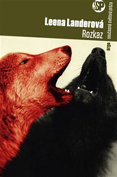 Rozkaz koupíte na Kosmas.cz