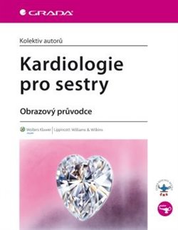 Levně Kardiologie pro sestry - kolektiv autorů