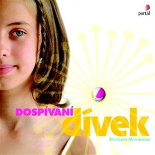 Dospívání dívek - Shushann Movsessian