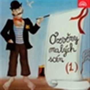 Ozvěny malých scén 1.