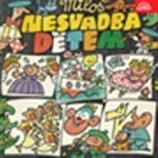 Miloš Nesvadba dětem