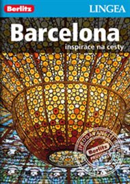 Barcelona: Inspirace na cesty