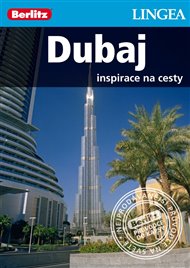 Dubaj: Inspirace na cesty