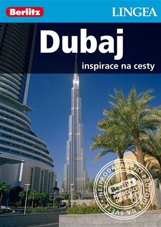 Dubaj: Inspirace na cesty - 