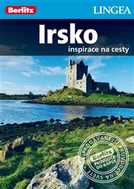 Irsko: Inspirace na cesty