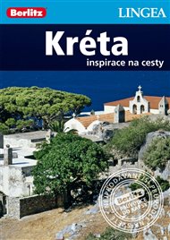 Kréta: Inspirace na cesty