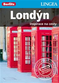 Londýn: Inspirace na cesty