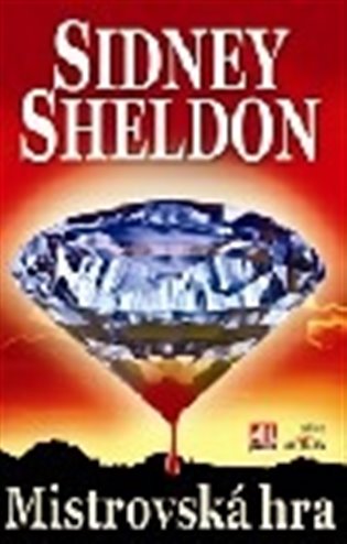Mistrovská hra - Sidney Sheldon