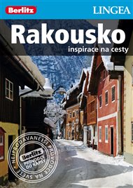 Rakousko: Inspirace na cesty