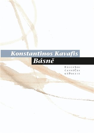 Básně - Konstantinos Kavafis