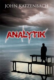 Analytik - John Katzenbach