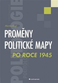 Proměny politické mapy: po roce 1945 - Martin Riegl