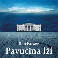 Pavučina lží - Dan Brown