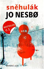 Sněhulák /brož./ - Jo Nesbo
