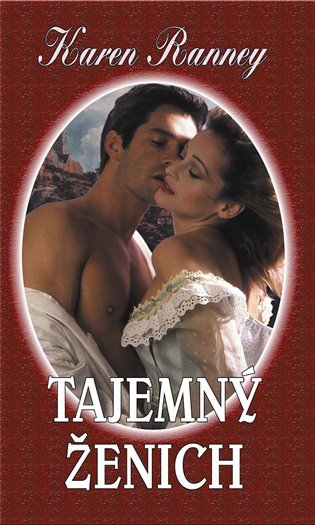 Tajemný ženich - Karen Ranney