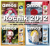 Creative Amos ročník 2012