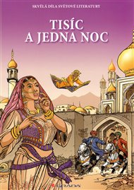 Tisíc a jedna noc