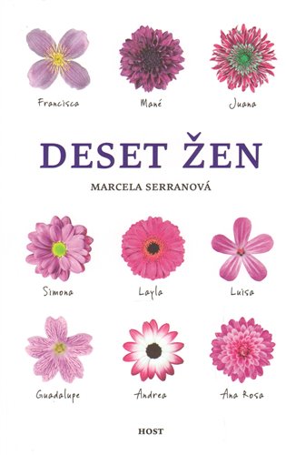 Deset žen - 