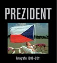 Ob�lka knihy Prezident