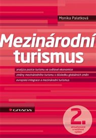 Mezinárodní turismus - Monika Palatková