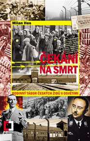 Čekání na smrt: Rodinný tábor českých Židů v Osvětimi - Milan Hes