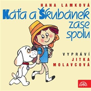 Káťa a Škubánek zase spolu