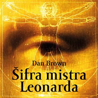 Šifra mistra Leonarda, mp3 - Dan Brown