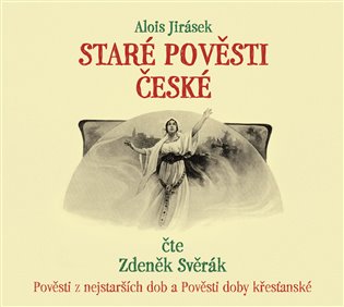 Staré pověsti české