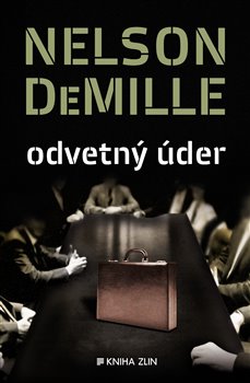 Levně Odvetný úder - Nelson DeMille