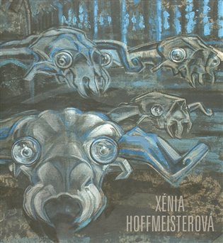 Příběhy hravé a dravé - Xénie Hoffmeisterová