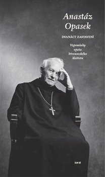 Dvanáct zastavení koupíte na Kosmas.cz