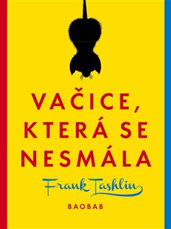 Levně Vačice, která se nesmála - Frank Tashlin