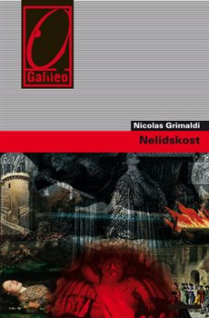 Levně Nelidskost - Nicolas Grimaldi