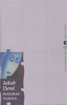 Levně Pozdrav Tasova - Jakub Deml