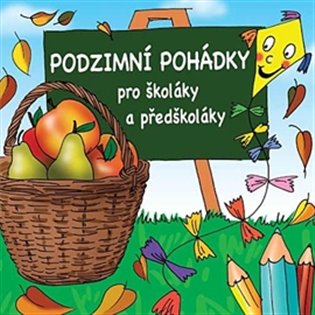 Podzimní pohádky pro školáky
