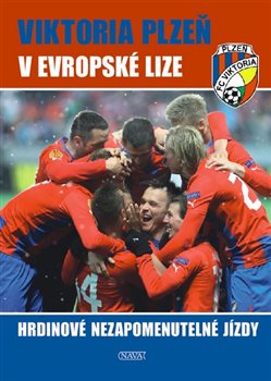 Viktoria Plzeň v evropské lize. Hrdinové nezapomenutelné jízdy - Viktor Steinbach