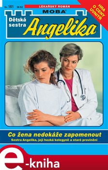 Levně Co žena nedokáže zapomenout - Jenny Kayser e-kniha