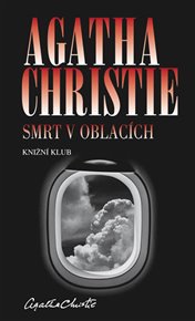 Smrt v oblacích - Agatha Christie