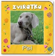 Zvířátka - Psi