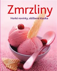 Zmrzliny: Horké novinky, oblíbená a klasika