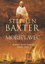 Mořeplavec - Stephen Baxter