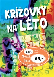 Křížovky na léto