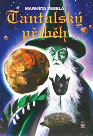 Tantulský příběh - Markéta Veselá