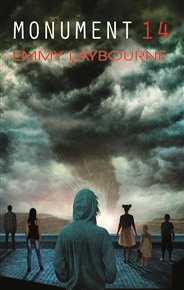 Monument 14 - Emmy Laybourne