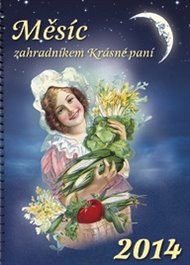 Měsíc zahradníkem 2014