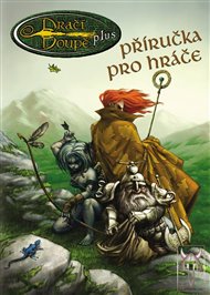 DrD+ Příručka pro hráče -  kol.