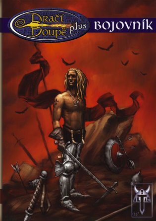 DrD+ Bojovník -  kol.