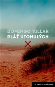 Pláž utonulých - Domingo Villar